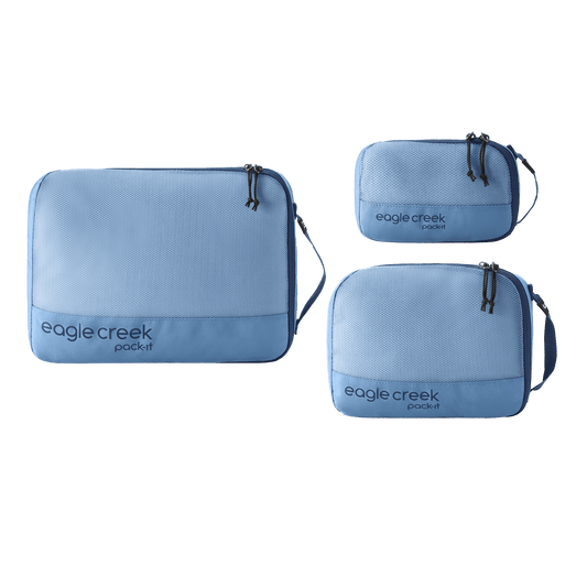 Eagle Creek Pack-It Reveal Cube XS/S/M Set