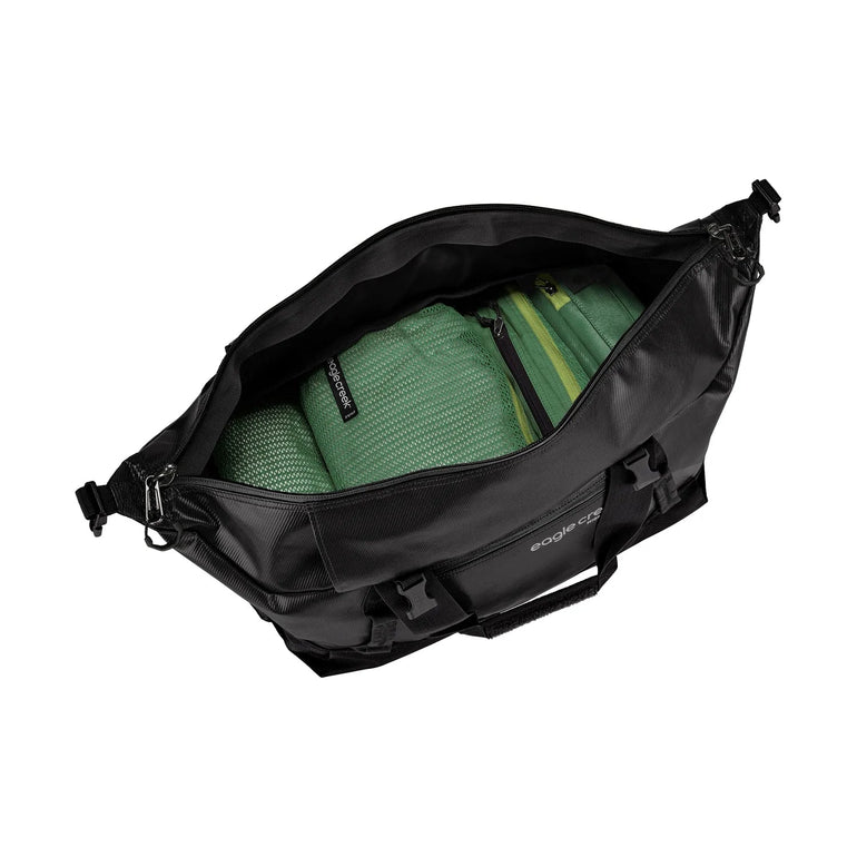 Eagle Creek Migrate Duffel Bag 60L - Black