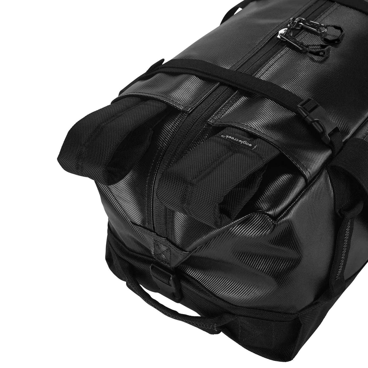 Eagle Creek Migrate Duffel Bag 60L - Black