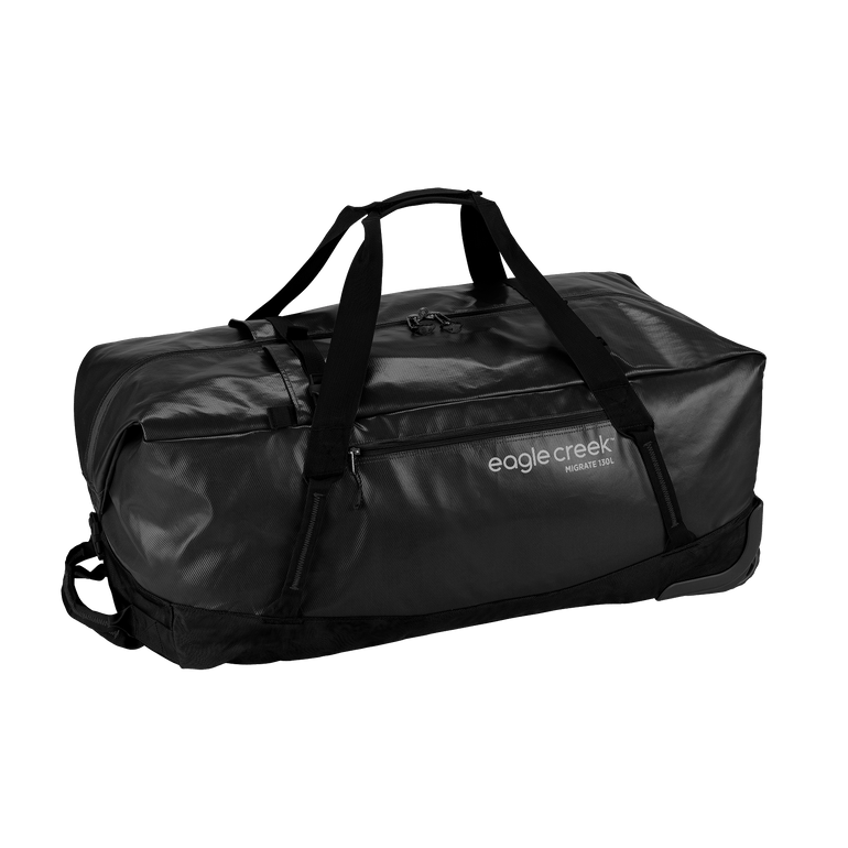 Eagle Creek Migrate Wheeled Duffel 130L