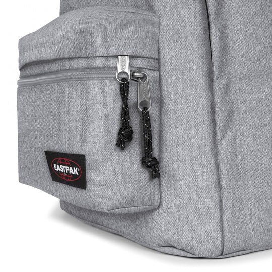 Eastpak Office Zippl'R Backpack - Sunday Grey