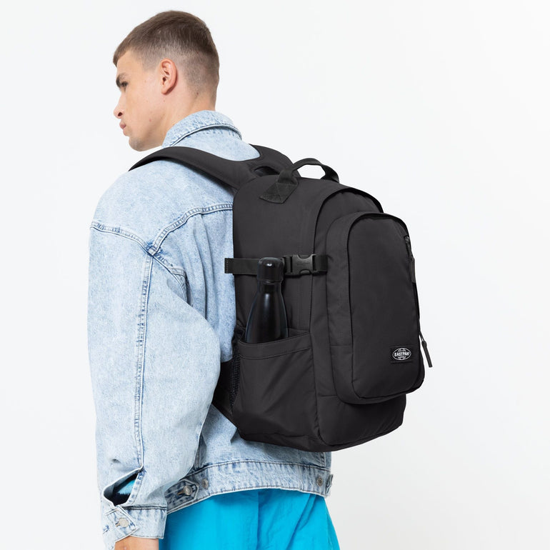 Eastpak Smallker CS - Mono Black2