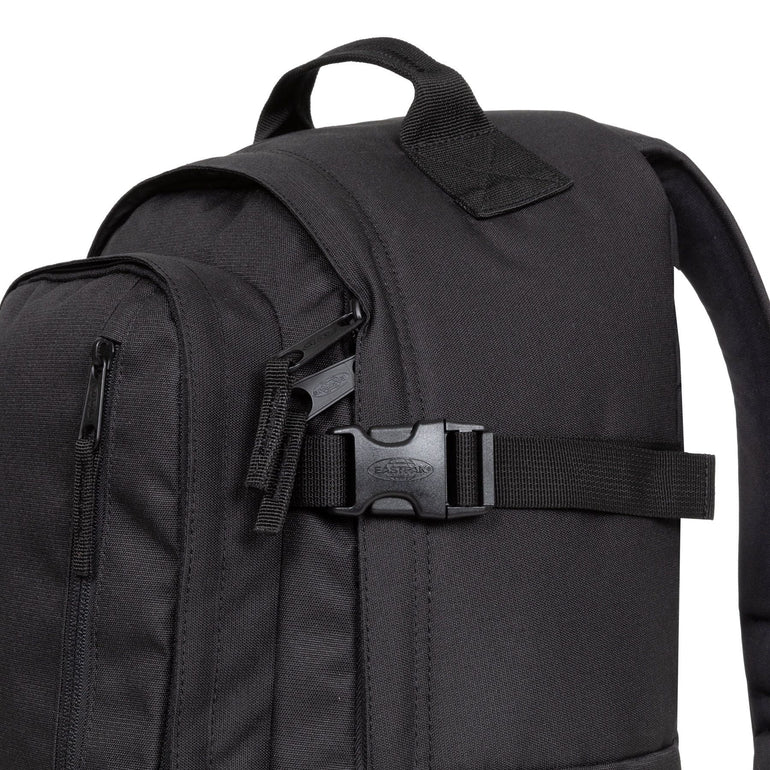 Eastpak Smallker CS - Mono Black2