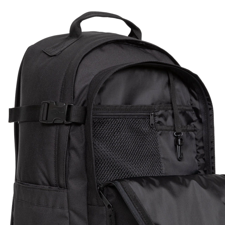 Eastpak Smallker CS - Mono Black2