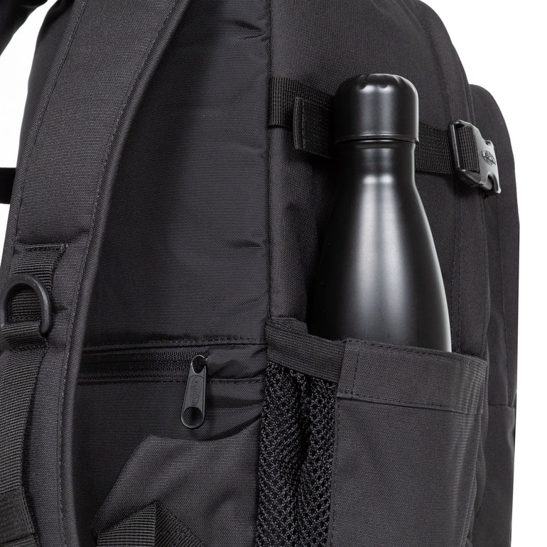 Eastpak Smallker CS - Mono Black2