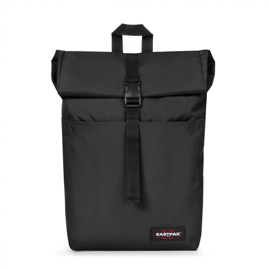 Eastpak Up Roll Backpack - Black