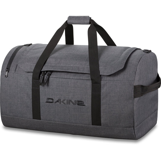 Dakine EQ Duffle 70L - Carbon