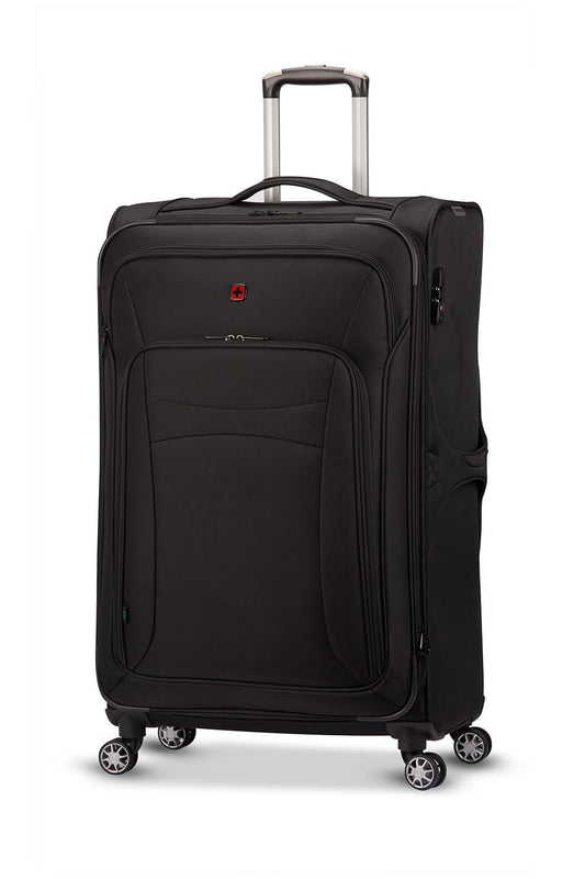 Wenger Essential Large Expandable Spinner Luggage