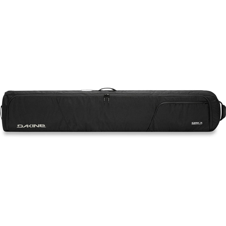 Dakine Fall Line Ski Roller Bag 190cm - Black