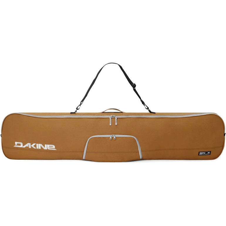 Dakine Freestyle Sac pour snowboard 165cm - Rubber