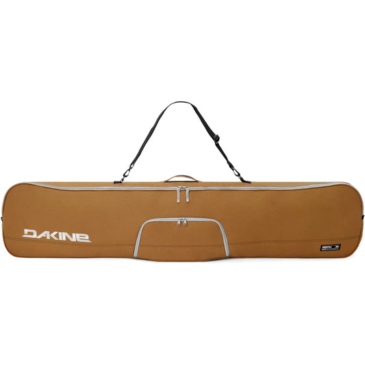 Dakine Freestyle Sac pour snowboard 157cm - Rubber