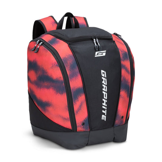 Graphite Junior Ski Boot Backpack