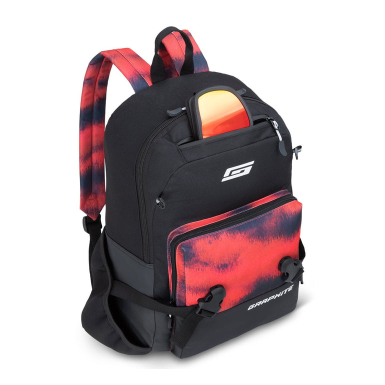 Graphite Junior Ski Backpack