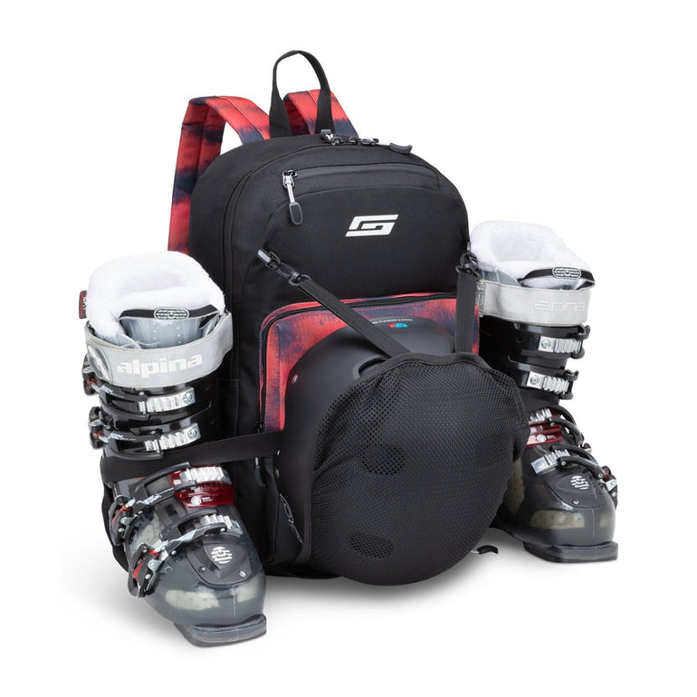 Graphite Junior Ski Backpack