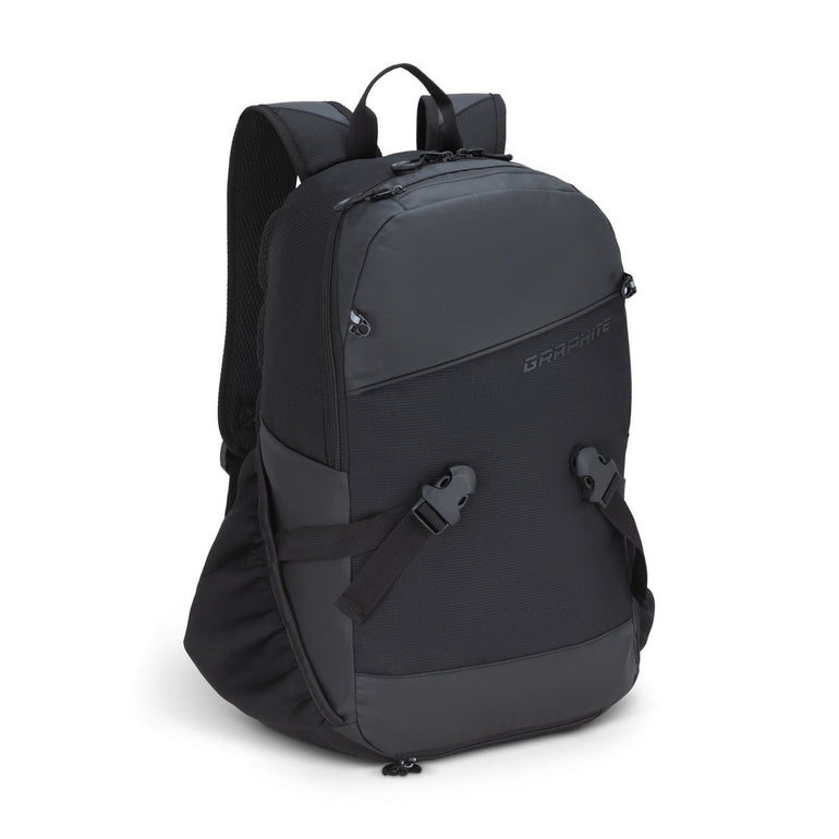 Graphite Ski Boots Backpack