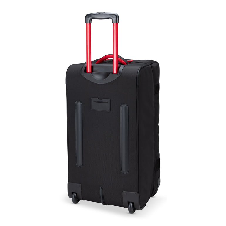 Graphite Metamorph Softside 28" Upright Luggage