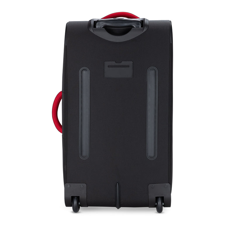 Graphite Metamorph Softside 28" Upright Luggage