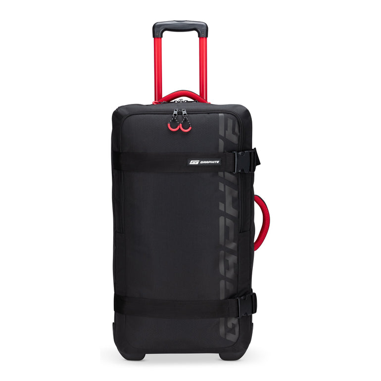 Graphite Metamorph Softside 28" Upright Luggage