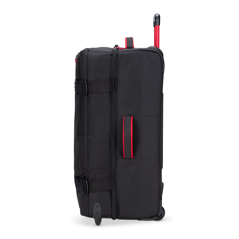 Graphite Metamorph Softside 28" Upright Luggage