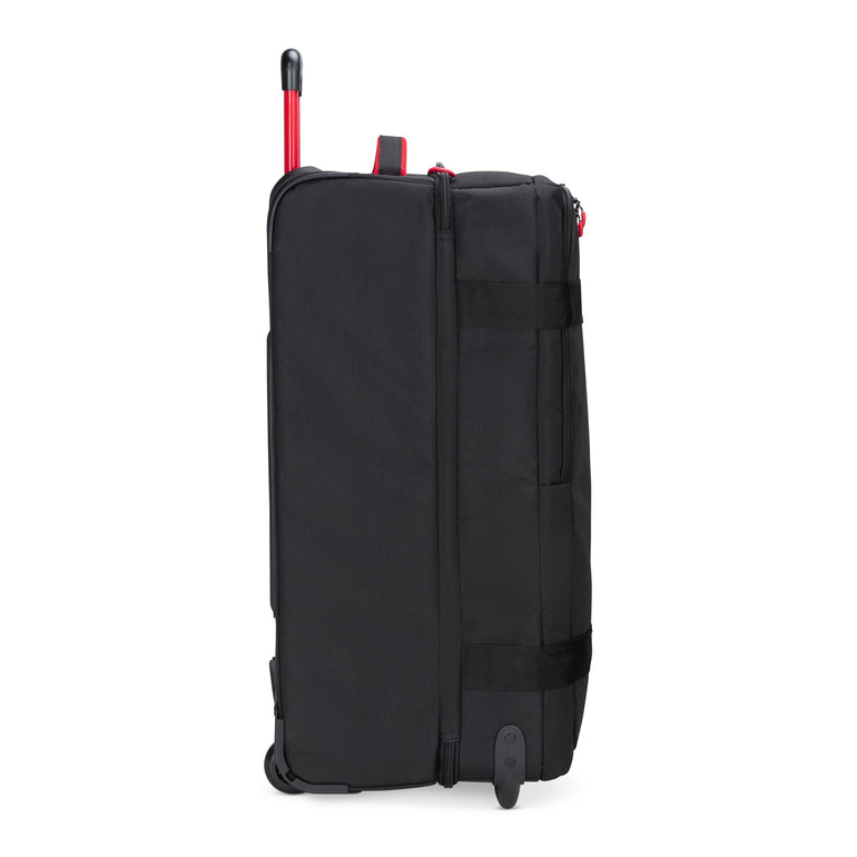 Graphite Metamorph Softside 28" Upright Luggage