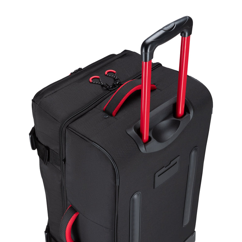 Graphite Metamorph Softside 28" Upright Luggage