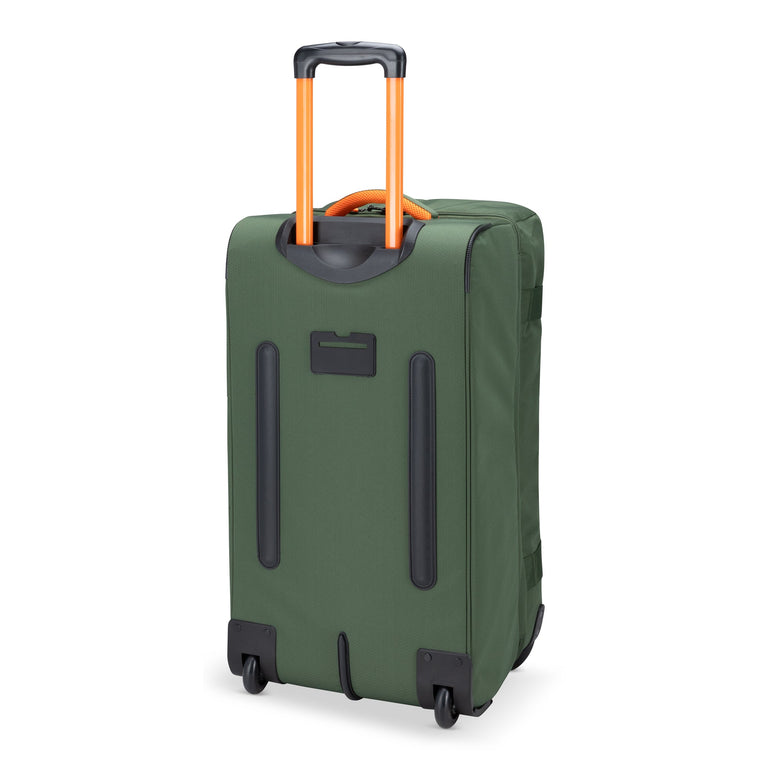 Graphite Metamorph Softside 28" Upright Luggage