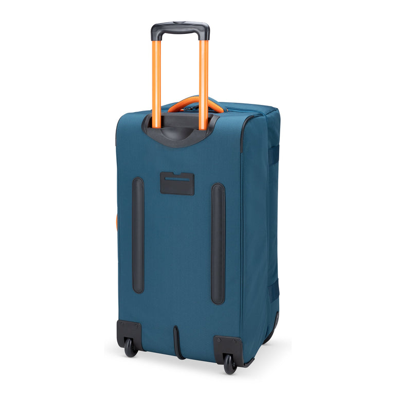 Graphite Metamorph Softside 28" Upright Luggage