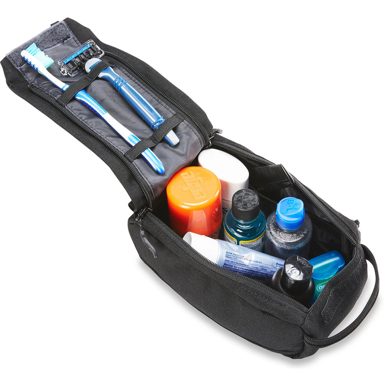 Dakine Groomer M Travel Kit - Black