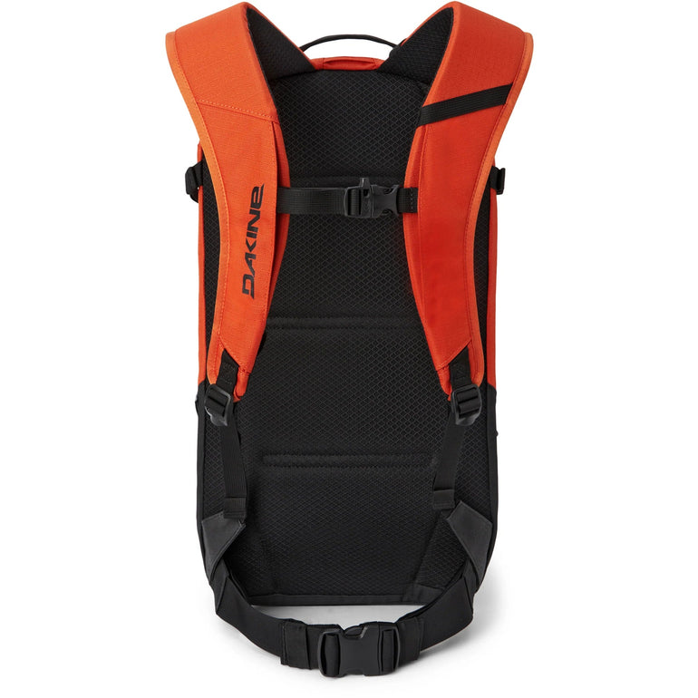 Dakine Heli Pack 12L - Pureed Pumpkin