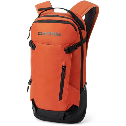 Dakine Heli Pack 12L - Pureed Pumpkin