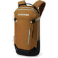 Dakine Heli Pack 12L - Rubber