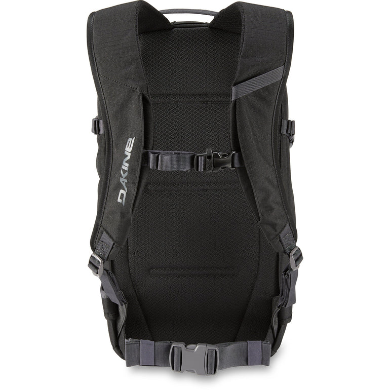 Dakine Heli Pro Sac à dos 20L - Noir