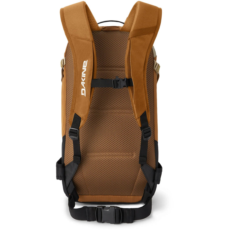 Dakine Heli Pro Sac à dos 20L - Rubber