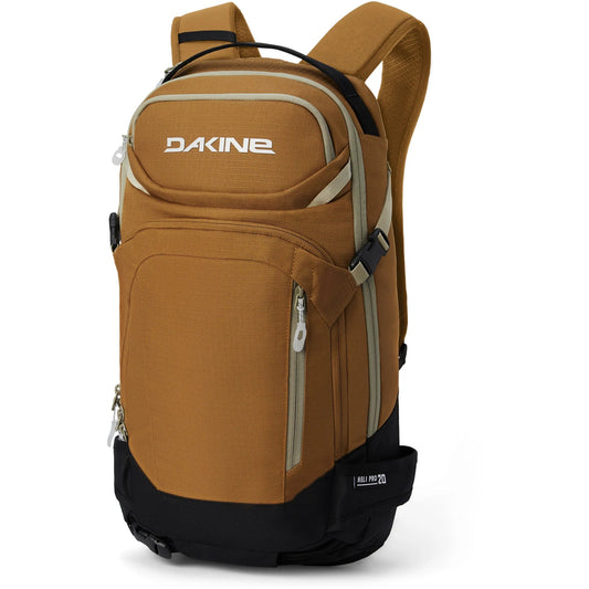 Dakine Heli Pro 20L - Rubber