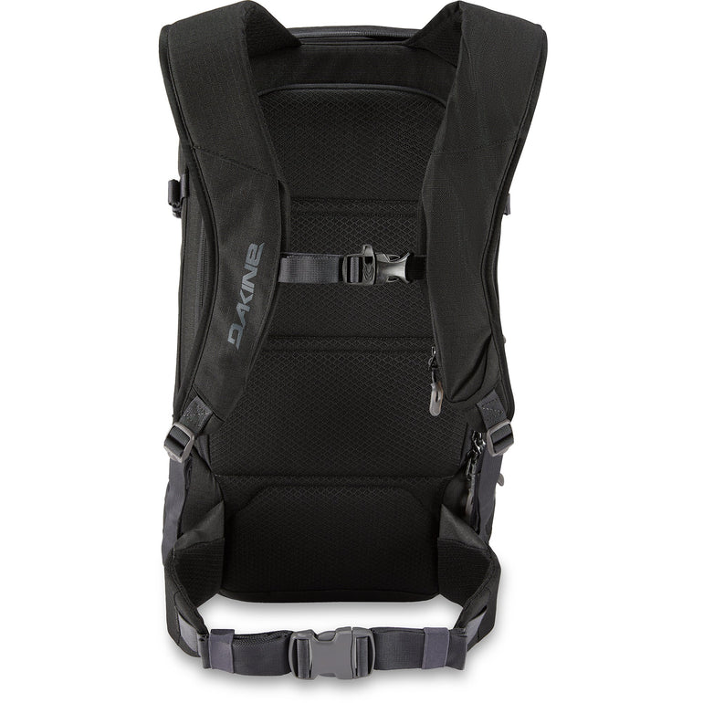 Dakine Heli Pro 24L - Black