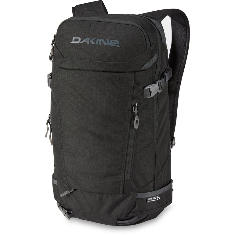 Dakine Heli Pro 24L - Black