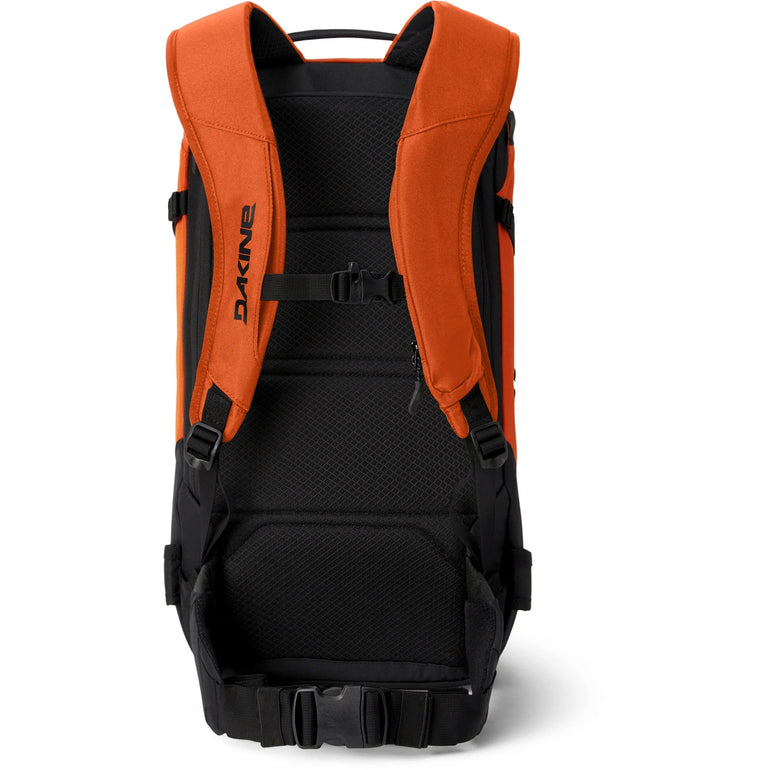 Dakine Heli Pro Sac à dos 24 L - Pureed Pumpkin