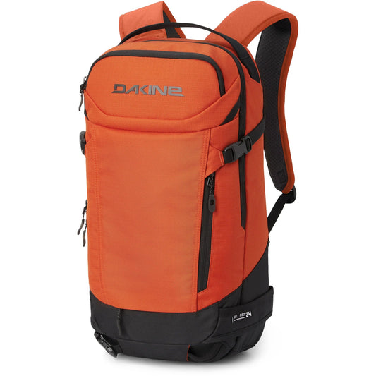 Dakine Heli Pro 24L - Pureed Pumpkin