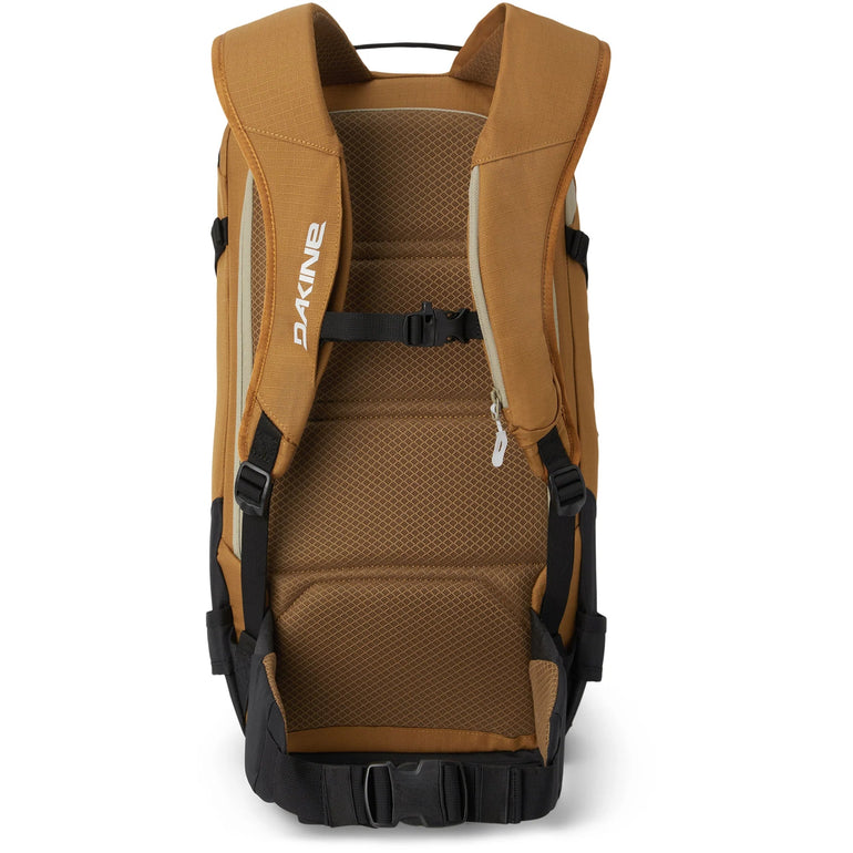 Dakine Heli Pro Sac à dos 24 L - Rubber