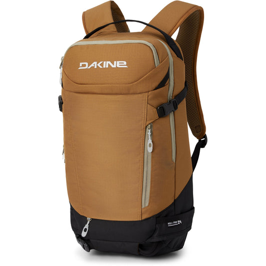 Dakine Heli Pro 24L - Rubber