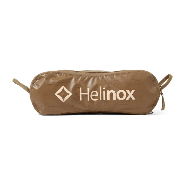 Helinox Chair One - Coyote Tan - Canada Luggage Depot