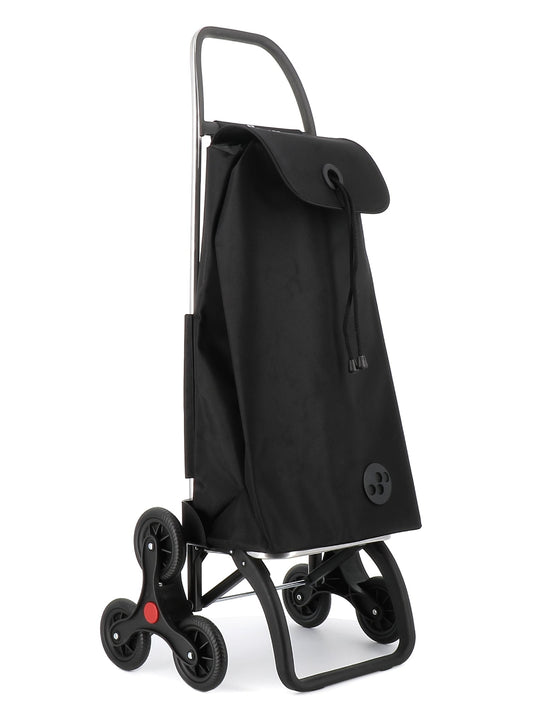 Rolser I-Max MF 6 Wheel Stair Climber Shopping Trolley