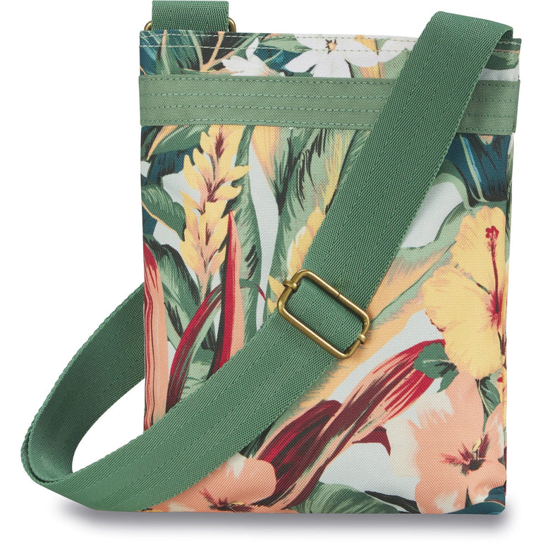 Dakine Jive Crossbody Bag - Island Spring