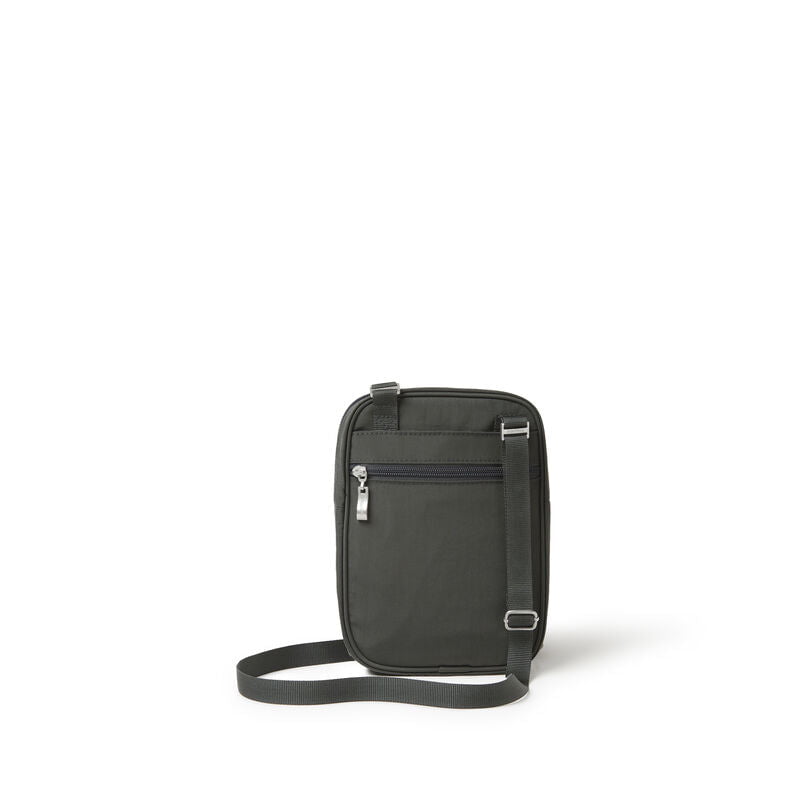 Baggallini RFID Journey Crossbody Bag