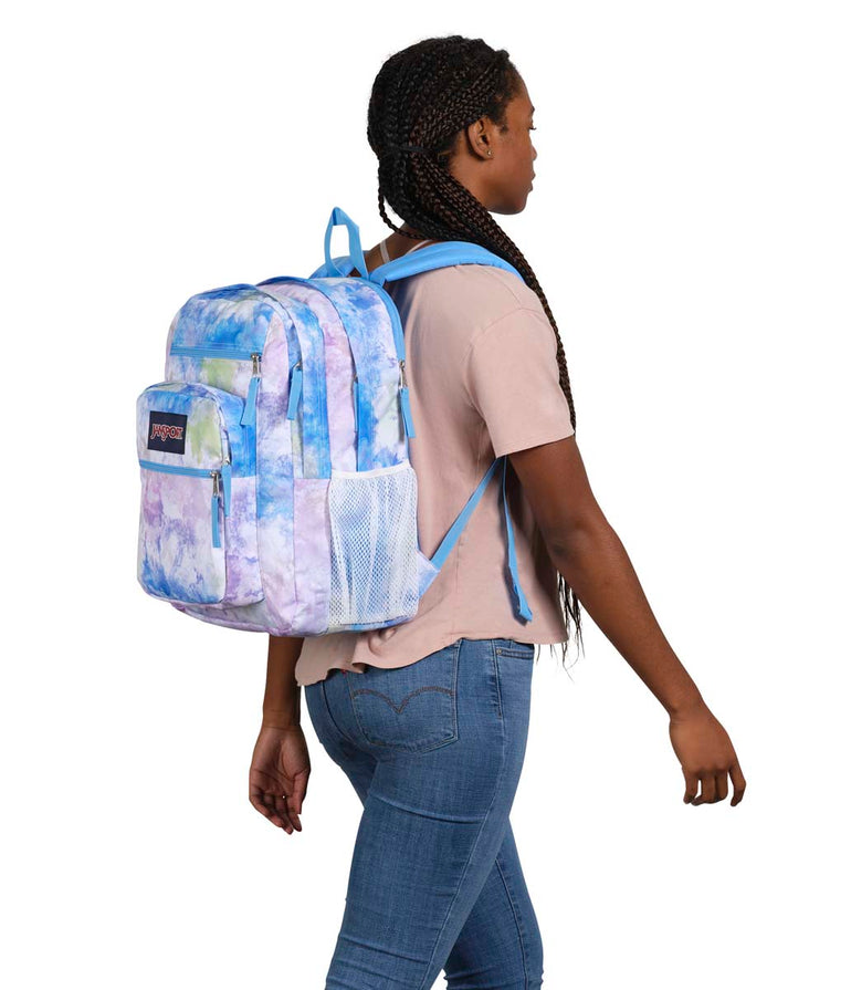 JanSport Big Student Backpack - Batik Wash