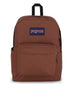 JanSport SuperBreak Plus Backpack - Basic Brown