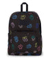 JanSport SuperBreak Plus Backpack - Barbed Wire Buddy