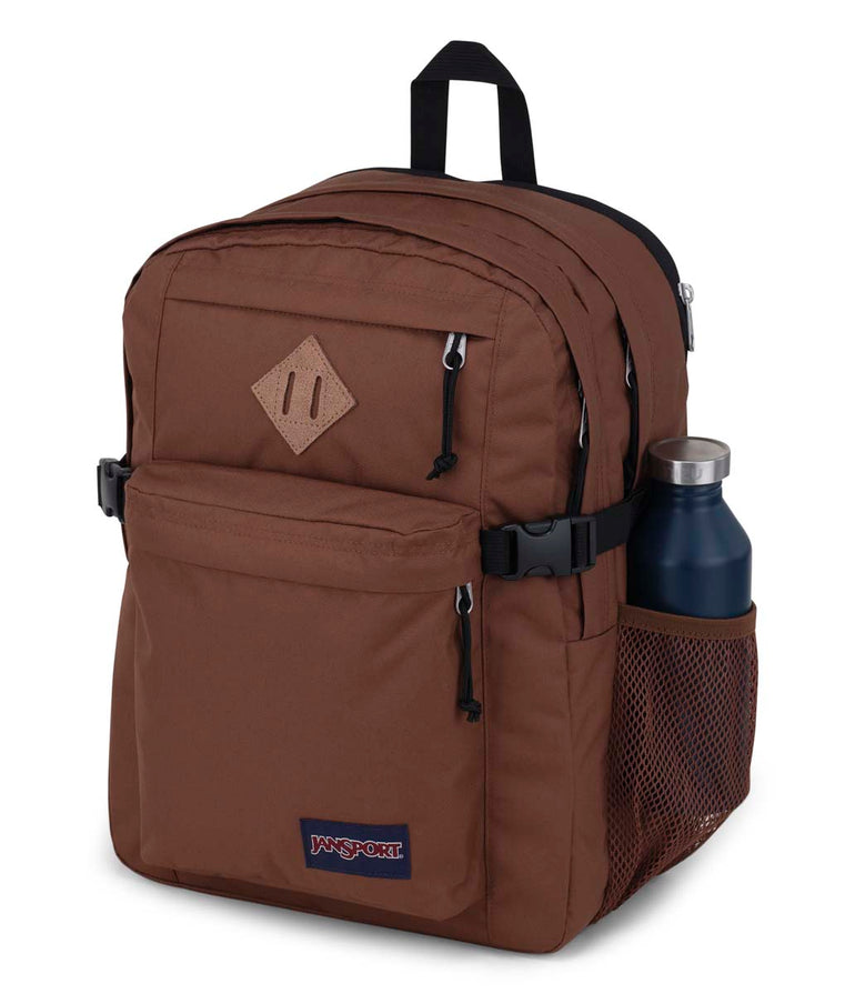 JanSport Main Campus Sac à dos - Basic Brown