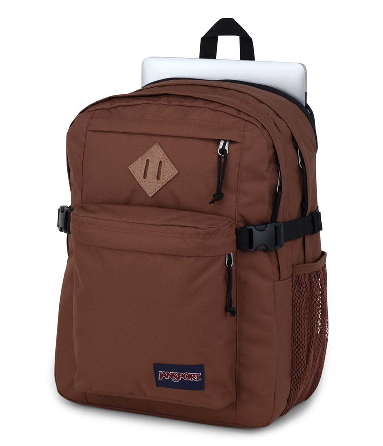 JanSport Main Campus Sac à dos - Basic Brown