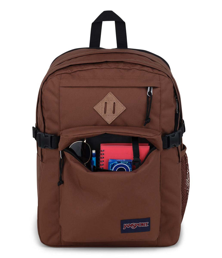 JanSport Main Campus Sac à dos - Basic Brown